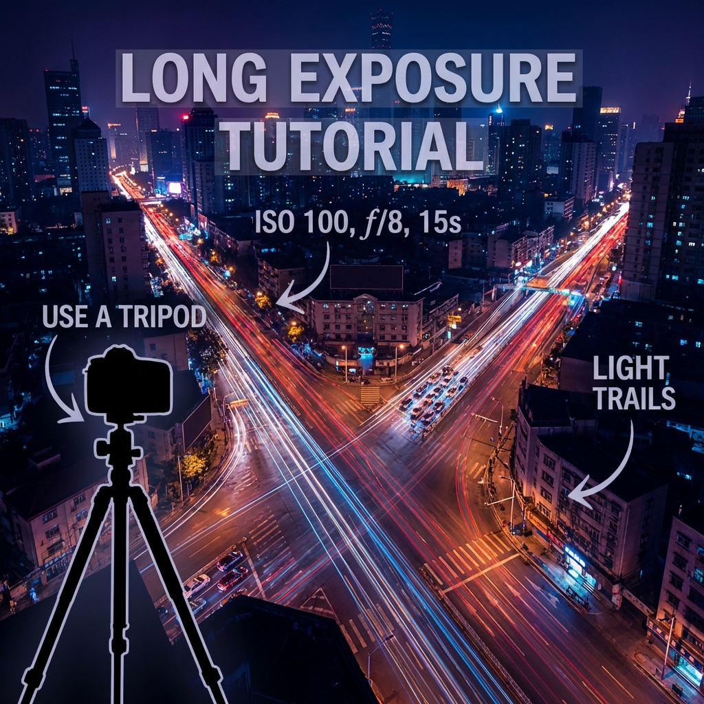 Cinematic Noir Photography