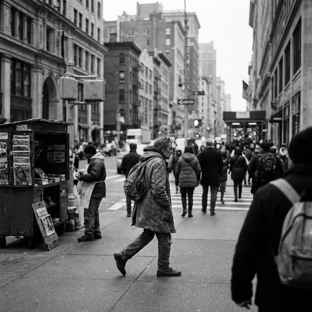 Urban Grit Photography