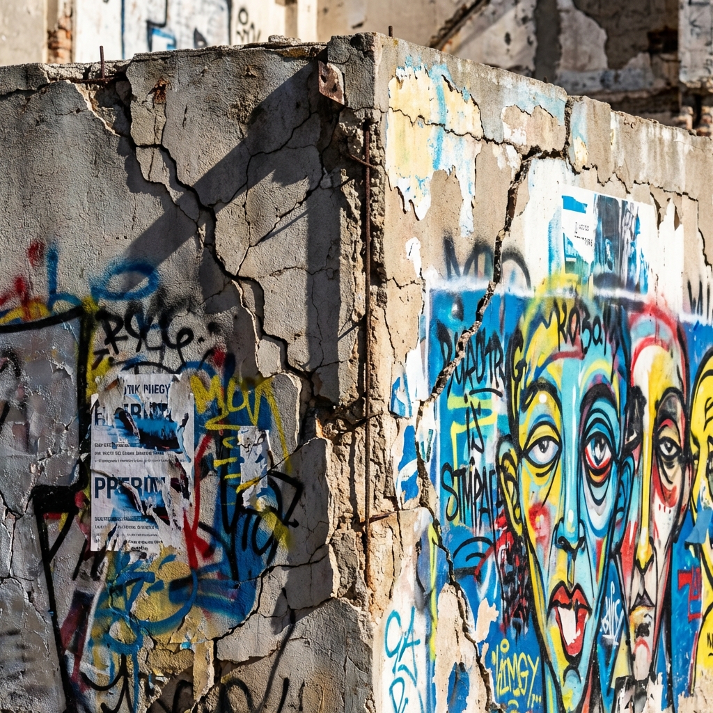 Urban Grit Photography