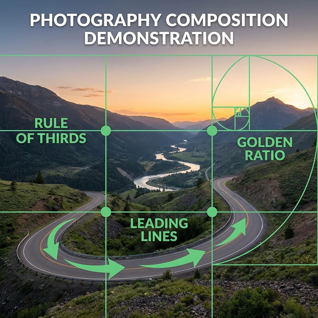Composition 101